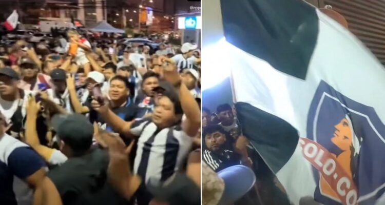 Libertadores Iquique Alianza