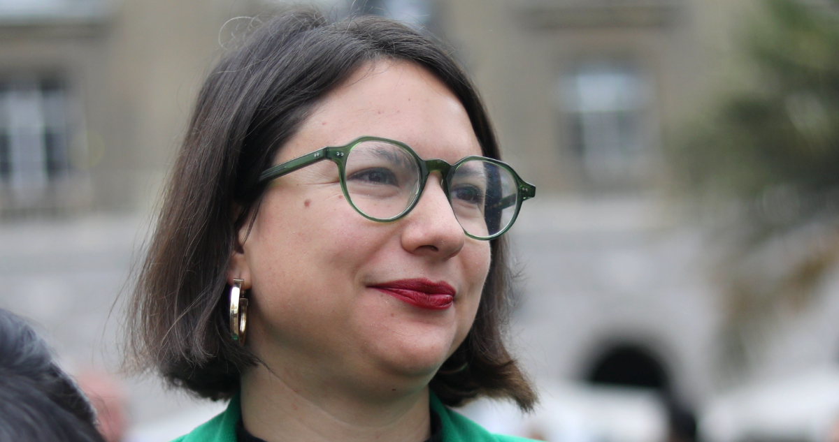 Irací Hassler declara inocencia en caso Sierra Bella y cuestiona allanamiento a diputada Cariola