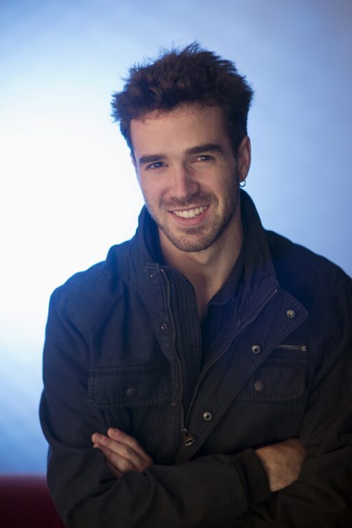 Ismael Castellón