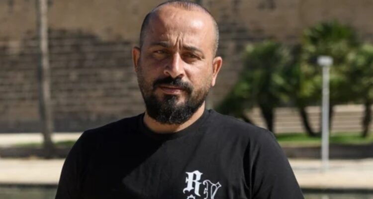 Israel libera a director palestino ganador del Oscar 2025: denuncian golpiza en base militar