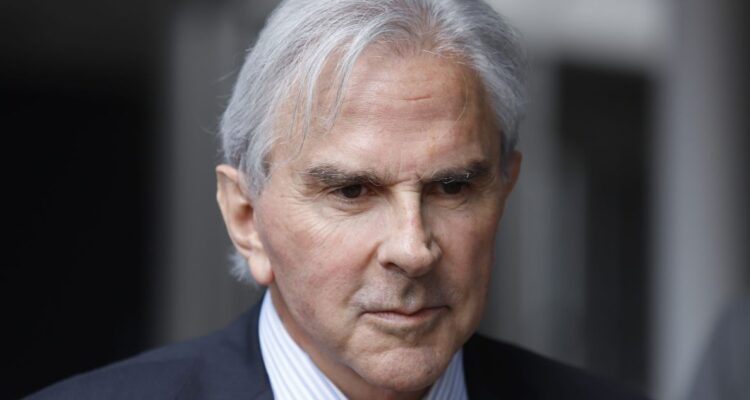 La defensa de Moreira (UDI) a Cariola (PC): “Yo no he visto que allanan la casa de algunos poderosos”