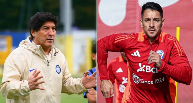 Instagram @bambam9oficial I La Roja