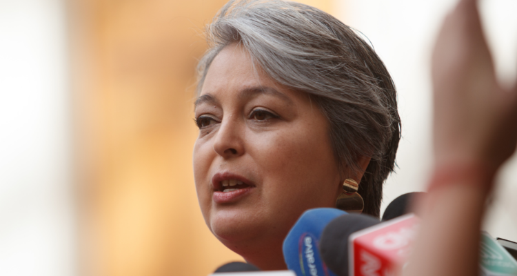 jara crtiica a matthei