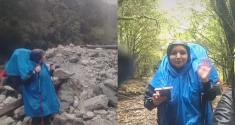 Últimas imágenes de Javiera | Instagram 