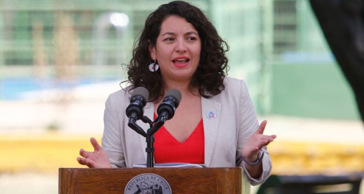 Diego Martin | Agencia UNO