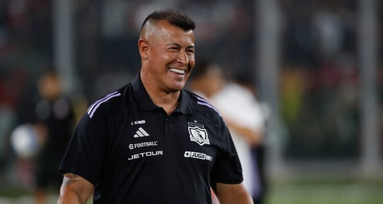 Jorge Almirón envió inesperado apoyo a La U.