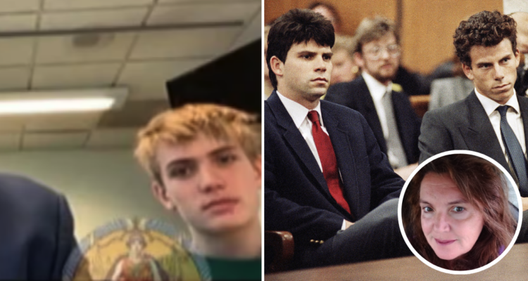 Asesinato inspirado en los hermanos Menendez