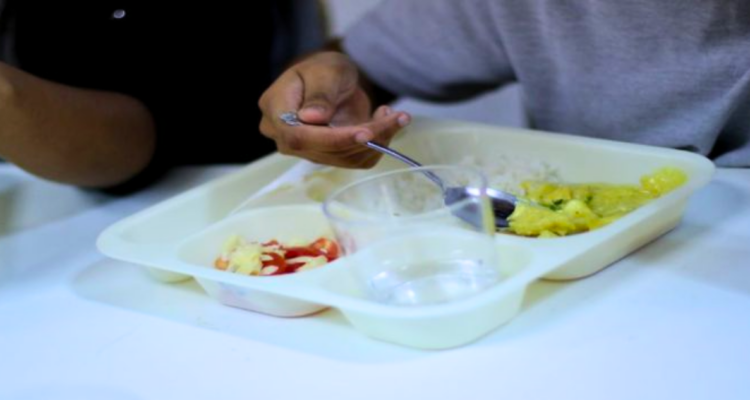 colegios en valparaíso sin clases por la alimentación