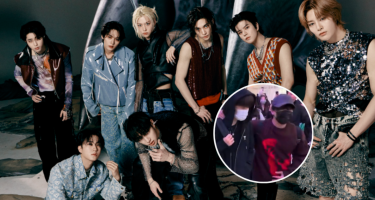 ¡Atención STAY! Stray Kids ya viaja a Chile: revisa el setlist, actividades y todo sobre el show