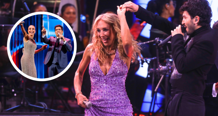 Karen Doggenweiler y su exitoso paso por el Festival de Viña: “Es todo fue que soñé y más”