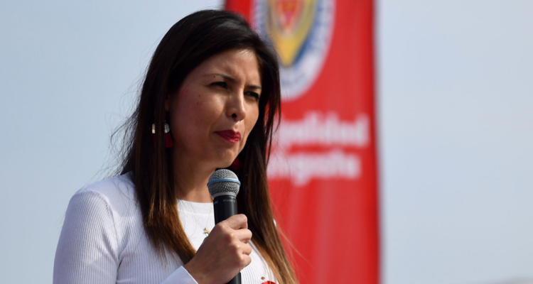 Corte de Copiapó rechaza recurso de amparo presentado por Karen Rojo para acceder a pena mixta