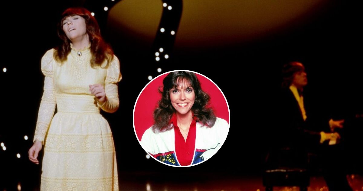 Everett Collection | The Carpenters