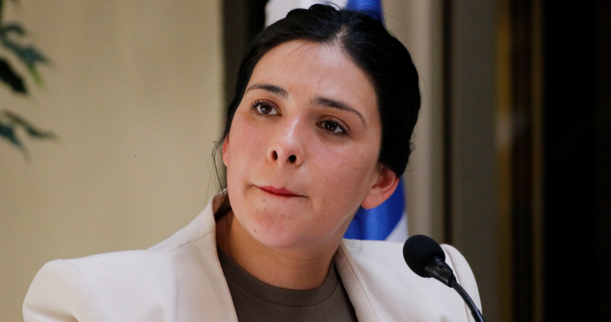 Karol Cariola está de alta y espera “recuperar condiciones” para preparar defensa por Sierra Bella