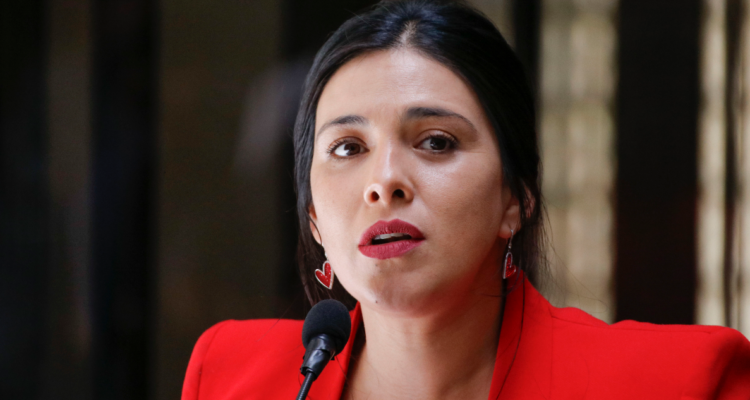 Debate por presunta vulneración de derechos sexuales y reproductivos de Karol Cariola tras allanamiento