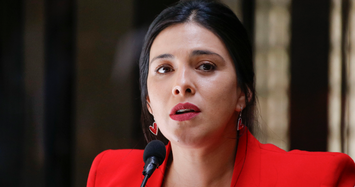 Debate por presunta vulneración de derechos sexuales y reproductivos de Karol Cariola tras allanamiento