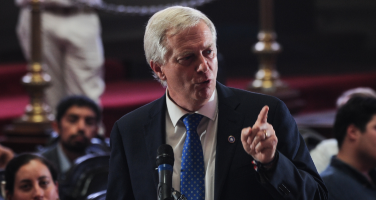 Kast descarta que falta de unidad debilite a la derecha: “Vamos a pasar a segunda vuelta igual”