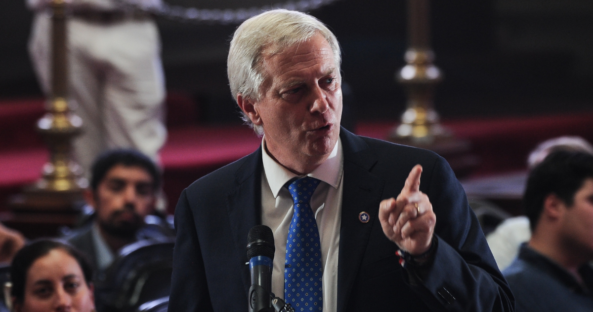 Kast descarta que falta de unidad debilite a la derecha: “Vamos a pasar a segunda vuelta igual”
