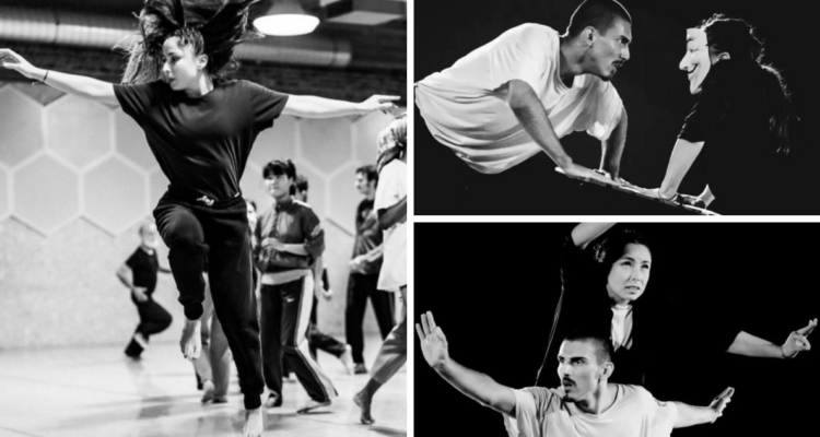 La bailarina chilena que dejó el país para cumplir sus sueños: “Lo volvería elegir una y mil veces”