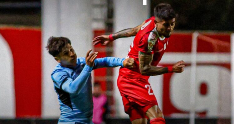 La Calera O’Higgins