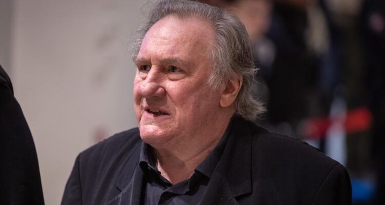La defensa de Gérard Depardieu en juicio por agresión sexual: “Soy un grosero, pero eso no me gusta”