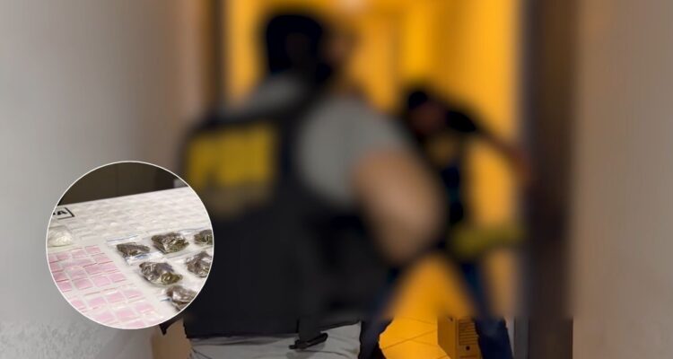 Caída de “La Hermandad” del Tren de Aragua deja al descubierto férrea disputa con bandas chilenas