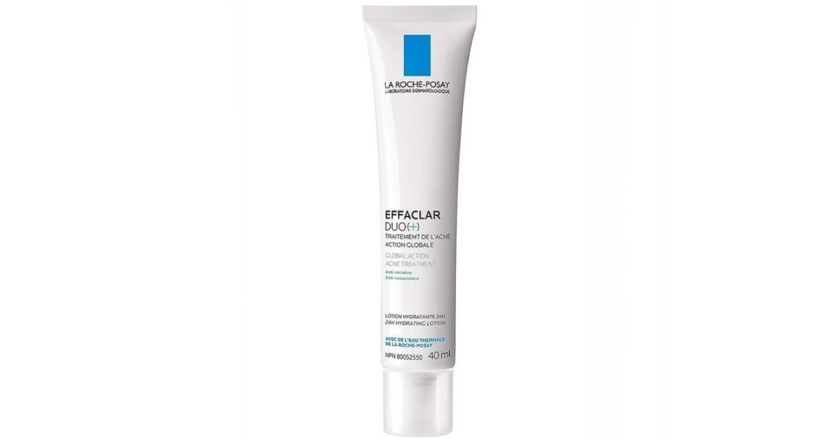 En EEUU retiran una crema de La Roche-Posay porque podría contener una sustancia cancerígena