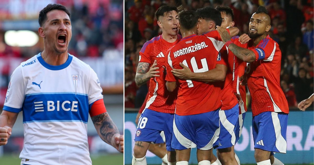 La Roja