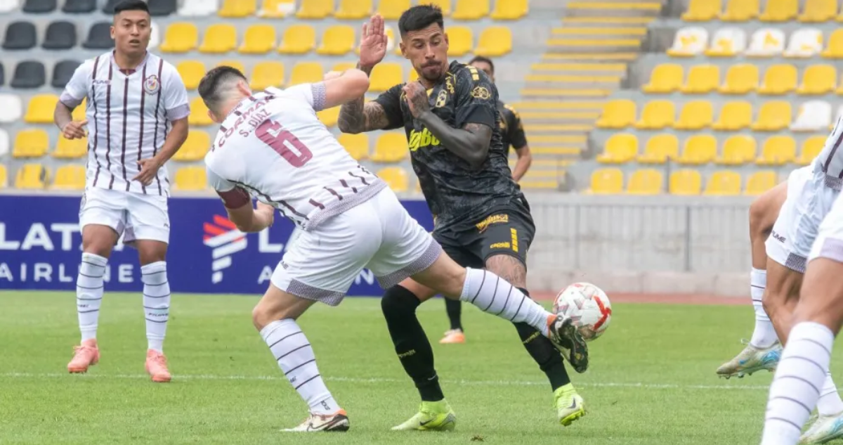 No quieren problemas: La Serena extrema medidas para el clásico ante Coquimbo Unido por Copa Chile