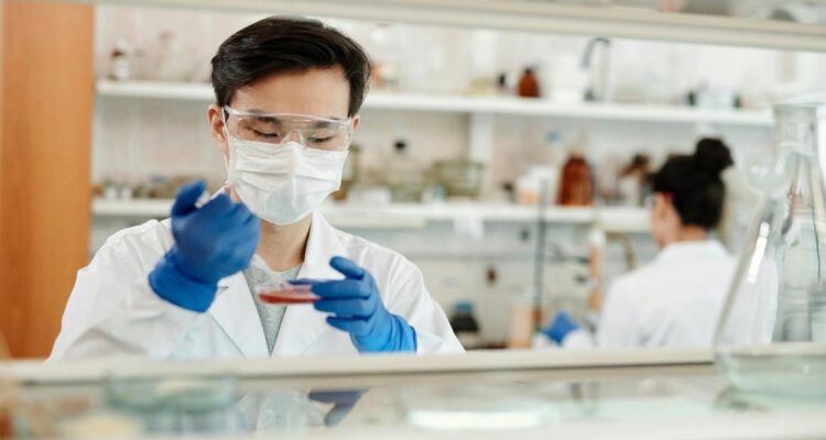 Investigadores logran eliminar el cromosoma extra que produce el síndrome de Down