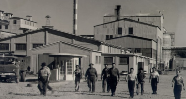 Archivo | Extraída de Diario Constitucional