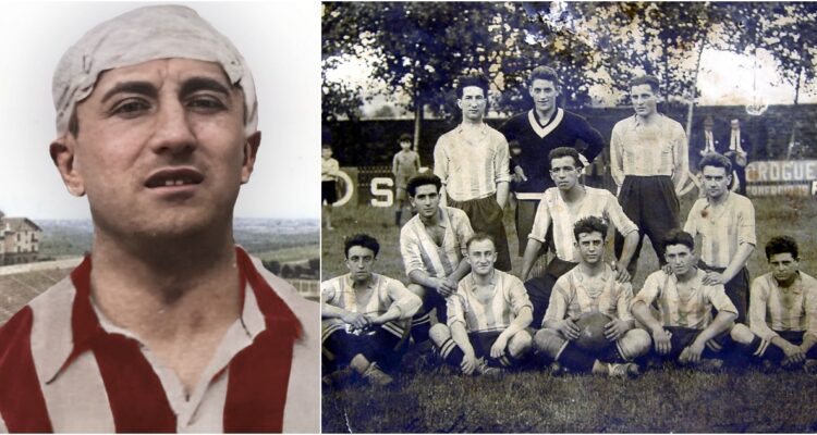 Juan Gómez de Lecube