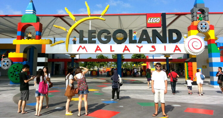 Construir con Lego no pasa de moda: la juguetera reporta récords de ingresos y beneficios