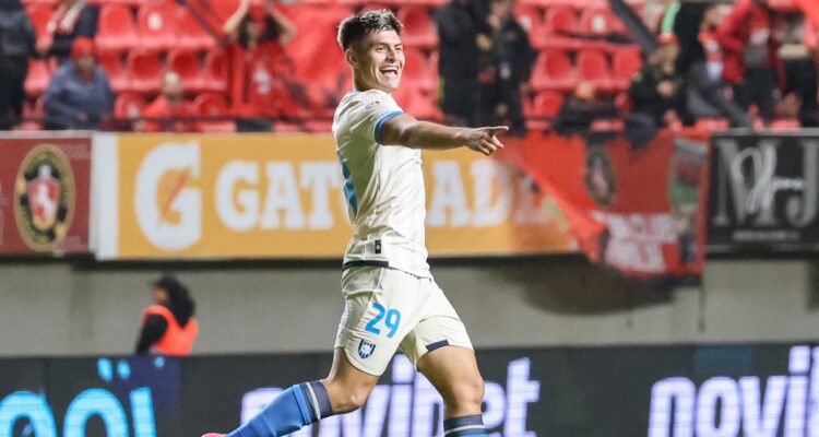 Huachipato remontó ante Limache y alcanzó la cima en Liga de Primera: ’tomateros’ siguen sin ganar