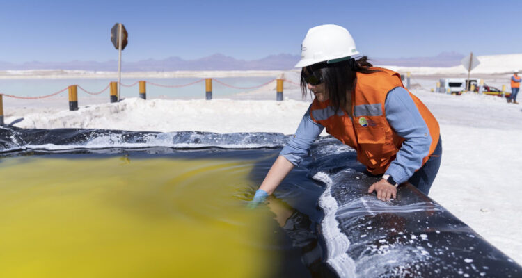 Adriana Thomasa | EFE