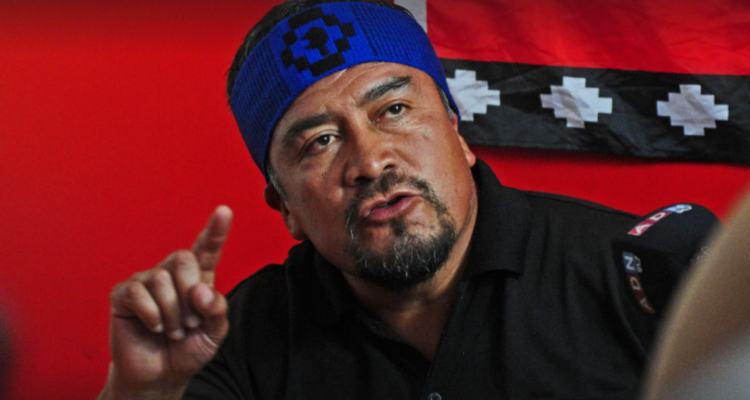 Traslado Llaitul Temuco