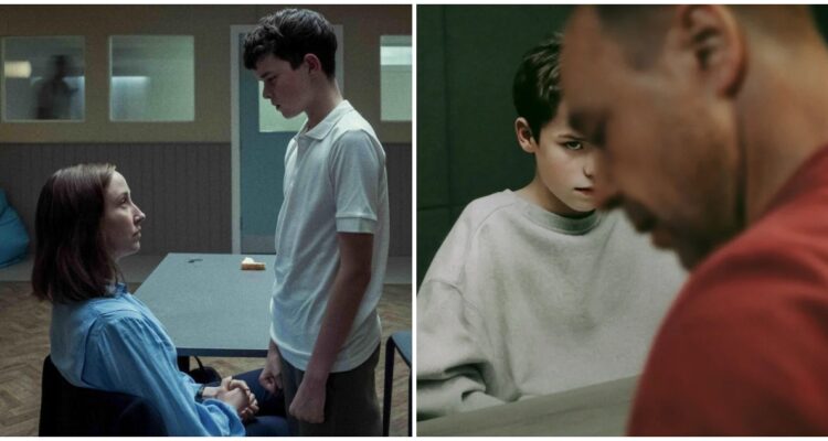 Los debates que abrió “Adolescencia” de Netflix: “Es crucial replantearnos qué significa ser hombre”