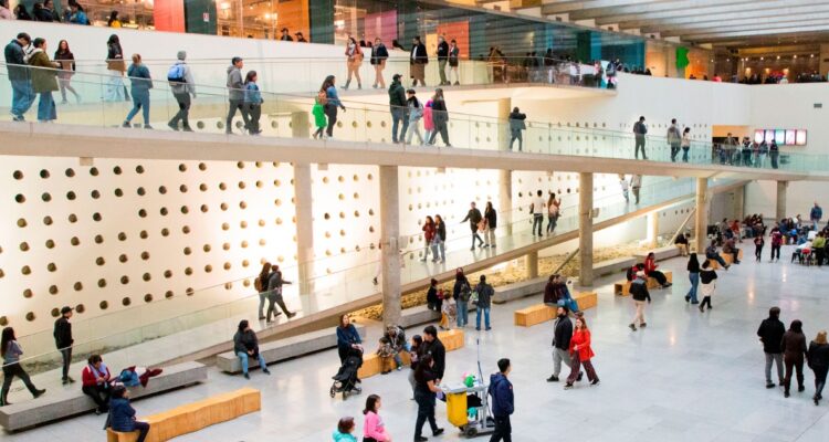 Los nuevos planes de la Cineteca Nacional: se suma al Servicio Nacional el Patrimonio