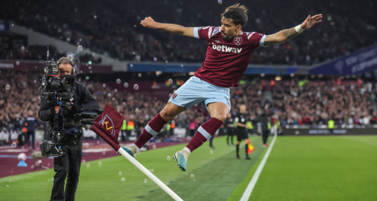 FA pide sanción de por vida para Lucas Paqueta.