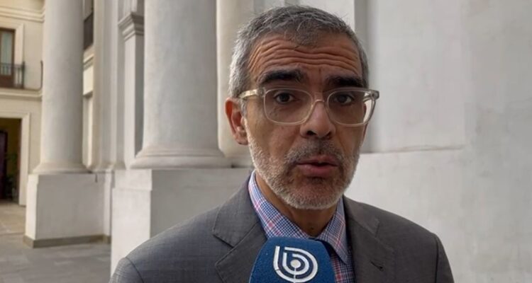 Cordero y polémicos dichos de Valenzuela: “Es obligación de las autoridades públicas tener empatía”