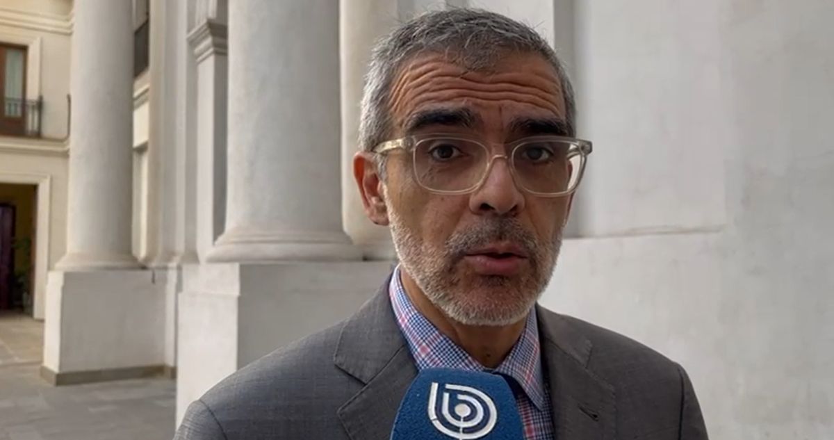 Cordero y polémicos dichos de Valenzuela: “Es obligación de las autoridades públicas tener empatía”