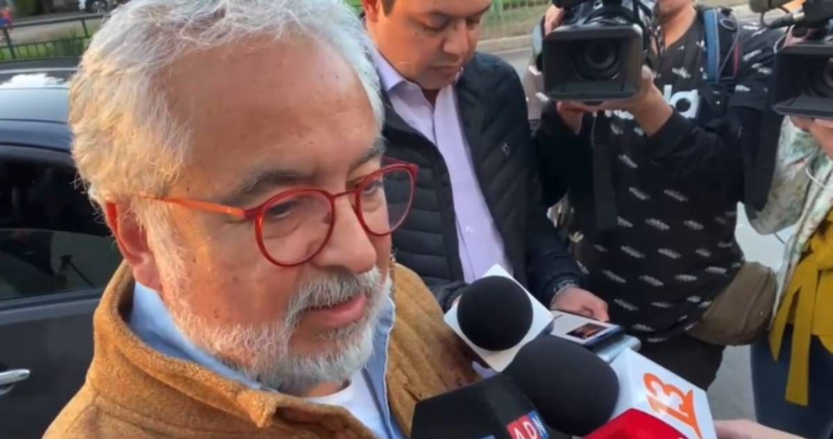 Luis Hermosilla vuelve a Capitán Yáber acusando “presiones y manipulación” de la Fiscalía