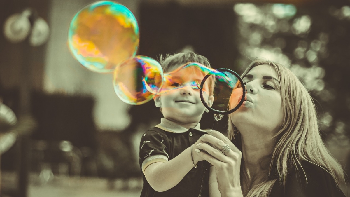 Permiso parental sueco: el postnatal masculino y los beneficios que trae para la mujer y la sociedad