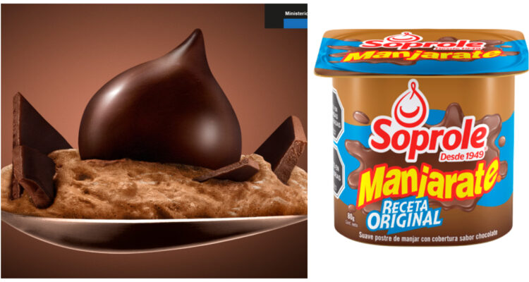El rumor que circuló sobre Soprole y producto Manjarate: empresa aclara que postre “tiene para rato”