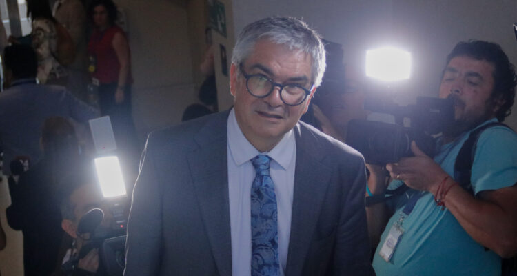 La Reforma a la Renta es el nuevo objetivo que del Gobierno y oposición diría “no