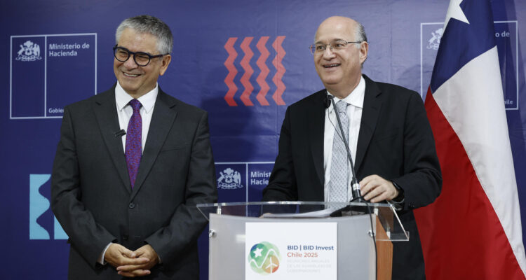 Asambleas del BID: Gobierno afirma que Chile se beneficiará unas cinco veces lo invertido en el evento