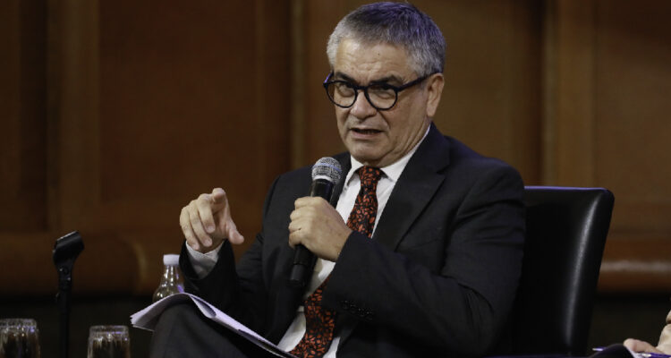 Viernes Santo Irrenunciable: Marcel critica la idea y dice que “todos saben que tiene costo económico”