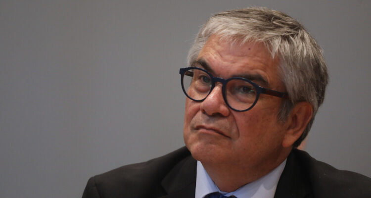 Emplazamiento de la CPC: Marcel responde y dice que la batalla contra la delincuencia “es permanente”