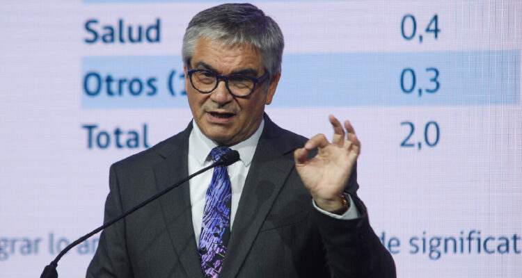 Diego Martín | Agencia UNO