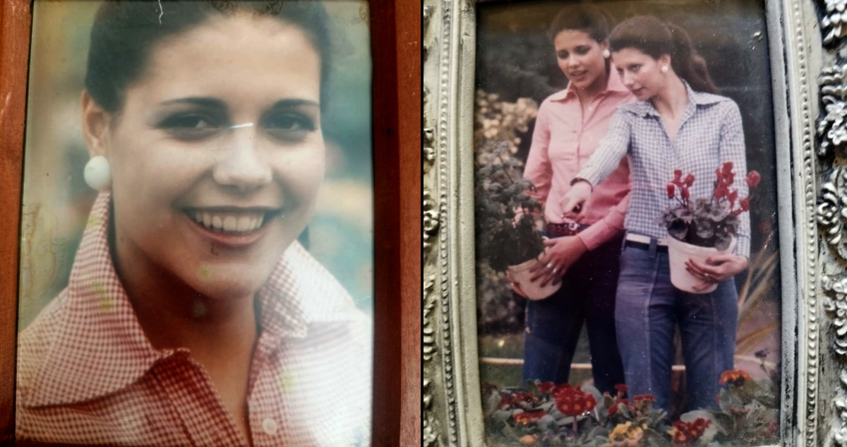 María Angélica Ascuí