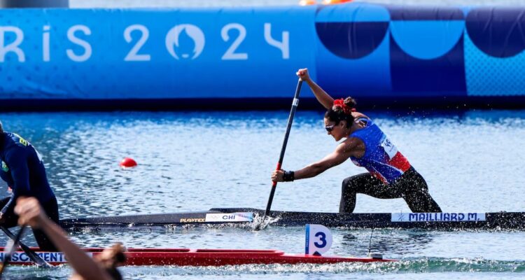 María José Mailliard